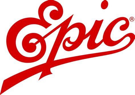 Epic Records Jodeci logo