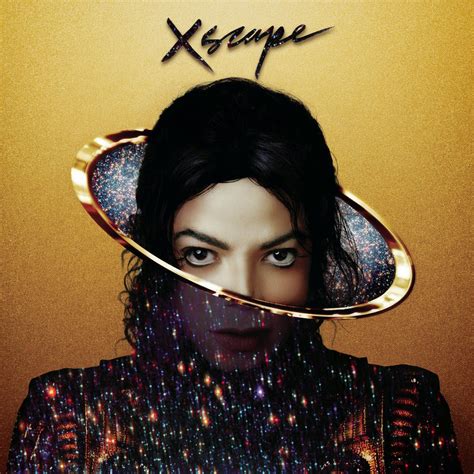 Epic Records Michael Jackson 