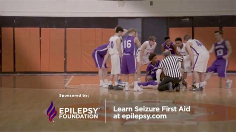Epilepsy Foundation TV Spot, 'Anyone With a Brain'