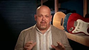 Epilepsy Foundation TV Spot, 'History Channel' Featuring Rick Harrison created for Epilepsy Foundation