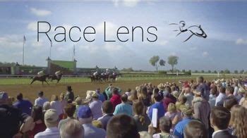 Equibase TV Spot, 'Sharper Focus: The Most In-Depth Product in Horse Racing'