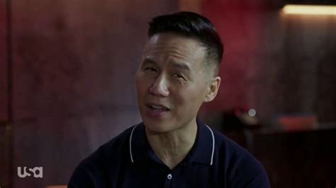 Erase the Hate TV Spot, 'USA Network: 50th Anniversary of Stonewall' Featuring B.D. Wong featuring BD Wong