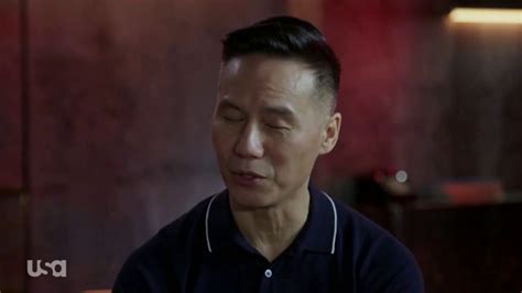 Erase the Hate TV Spot, 'USA Network: Gaps' Featuring BD Wong featuring BD Wong