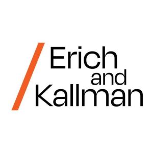 Erich & Kallman photo