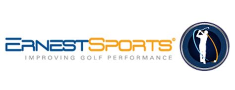Ernest Sports ES 12 logo