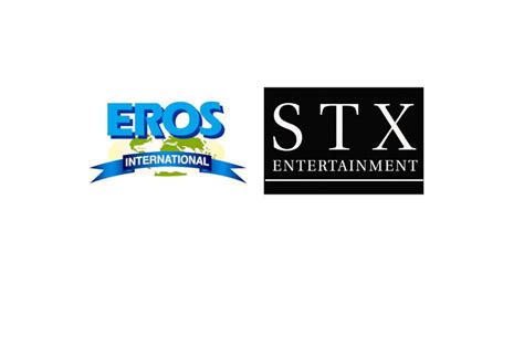 ErosSTX Second Act logo