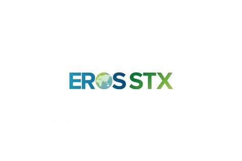 ErosSTX logo