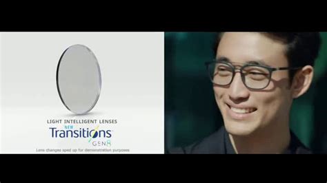 Essilor Ultimate Lens Package TV Spot, 'Eyezen Single Vision Lenses: Next GEN Offer' Song by Kygo created for Essilor