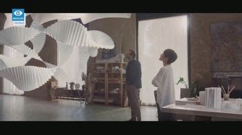 Essilor Varilux TV Spot, 'Tailor Made' created for Essilor