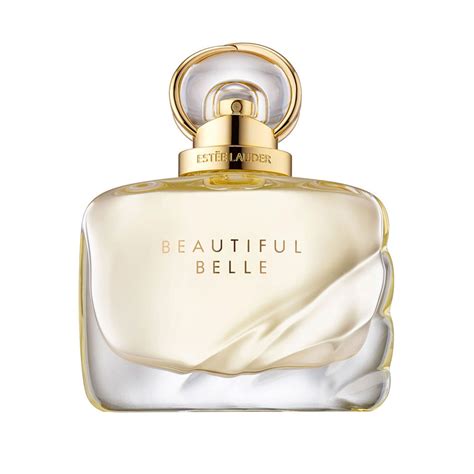 Estee Lauder Fragrances Beautiful Belle logo