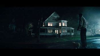 Esurance Mobile App TV commercial - Haunted House