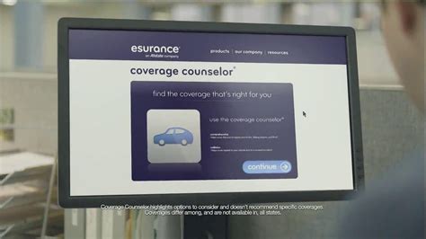 Esurance TV Spot, 'Bad Decisions' created for Esurance