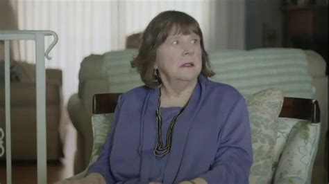 Esurance TV Spot, 'Beatrice' featuring Marylouise Burke