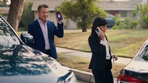 Esurance TV commercial - Insurance From the Future