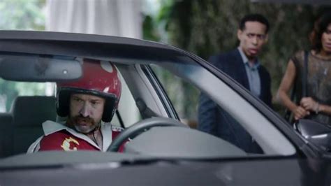 Esurance TV Spot, 'Sorta Valet Driver' featuring Scott Peat