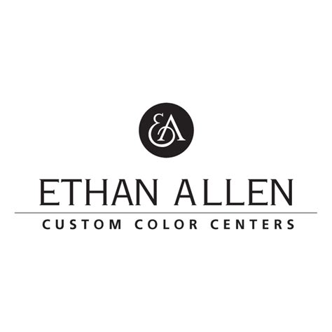Ethan Allen Impressions logo