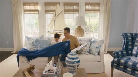 Ethan Allen TV commercial - Welcome Home