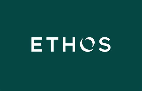 Ethos App logo