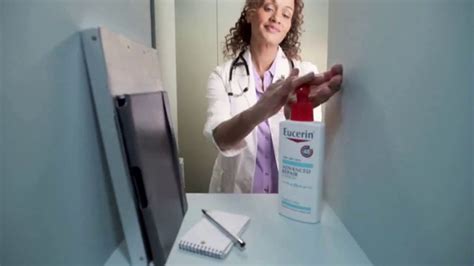 Eucerin TV Spot, 'Every Day' featuring Abigail Klein