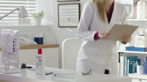 Eucerin TV commercial - From One Day to the Next