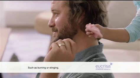 Eucrisa TV Spot, 'Hair Stylist' created for Eucrisa