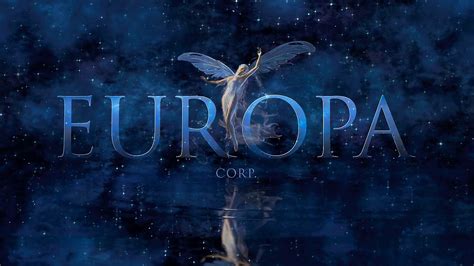EuropaCorp Shut In logo