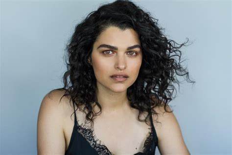 Eve Harlow commercials