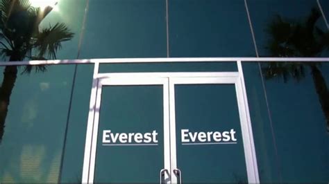Everest College TV commercial - Driven by Numbers