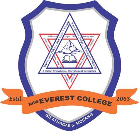 Everest College logo