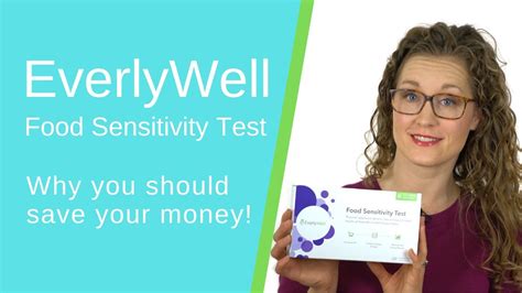 EverlyWell Food Sensitivity Test TV commercial - Customer Story