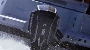Evinrude Perfect 10 Sales Event TV Spot, '10-Year Coverage'