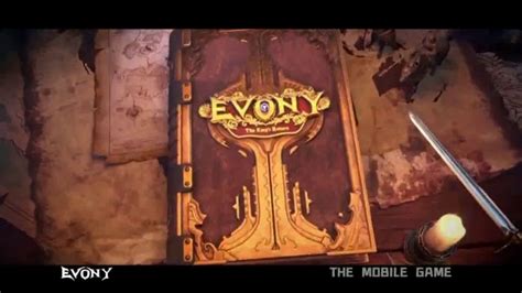 Evony: The King's Return TV Spot, 'Conquer Your World' created for TOP GAMES INC.