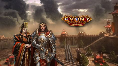 Evony: The Kings Return TV commercial - Disponible para descarga