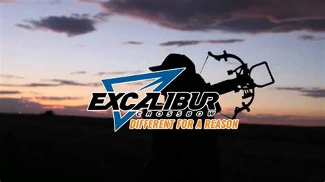 Excalibur Crossbow Spring Into Excalibur TV Spot, 'New Spring Promotion' created for Excalibur Crossbow