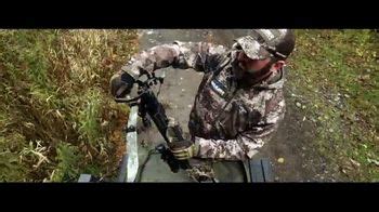 Excalibur Crossbow TV commercial - 400 Takedown Series