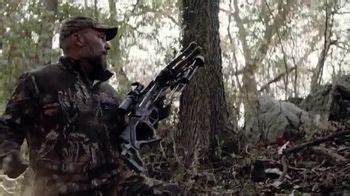 Excalibur Crossbow TV Spot, 'Second Shot' created for Excalibur Crossbow
