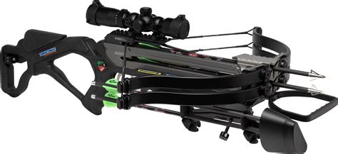 Excalibur Crossbow TwinStrike TV commercial - The Worlds First Crossbow to Fire a Second Shot