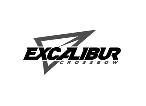 Excalibur Crossbow logo