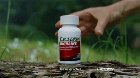 Excedrin Migraine TV Spot, 'Real Migraine Relief' created for Excedrin
