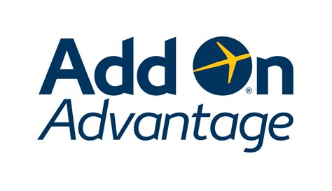 Expedia Add-On Advantage logo