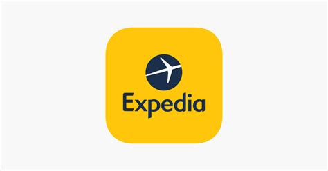 Expedia App logo