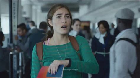 Expedia TV Spot, 'Connections' created for Expedia
