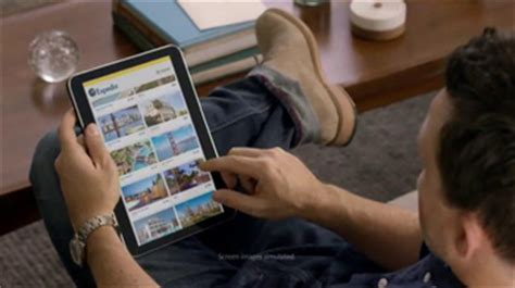 Expedia TV Spot, 'Find Your Perspective'