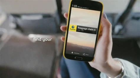 Expedia TV Spot, 'Find Your Travel Companion' Song by Electric Guest