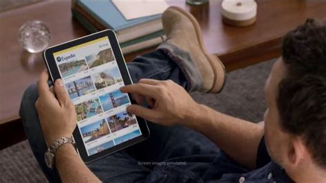 Expedia TV Spot, 'Nothing' featuring Milton Darnell Smith