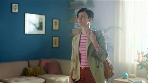 Expedia Travel Week TV commercial - Expedia Gets You Out