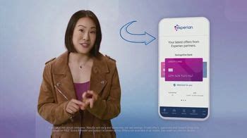 Experian App TV Spot, 'Gina' created for Experian
