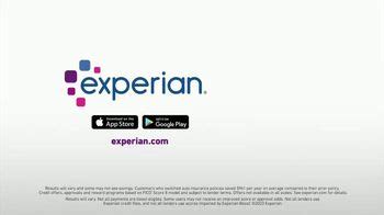 Experian App TV Spot, 'Karen: Alternate Voiceover'
