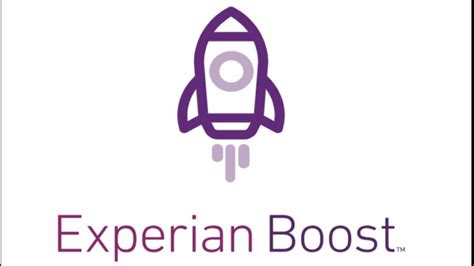 Experian Boost logo