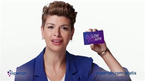 Experian TV Spot, 'Credit Card Benefits' created for Experian